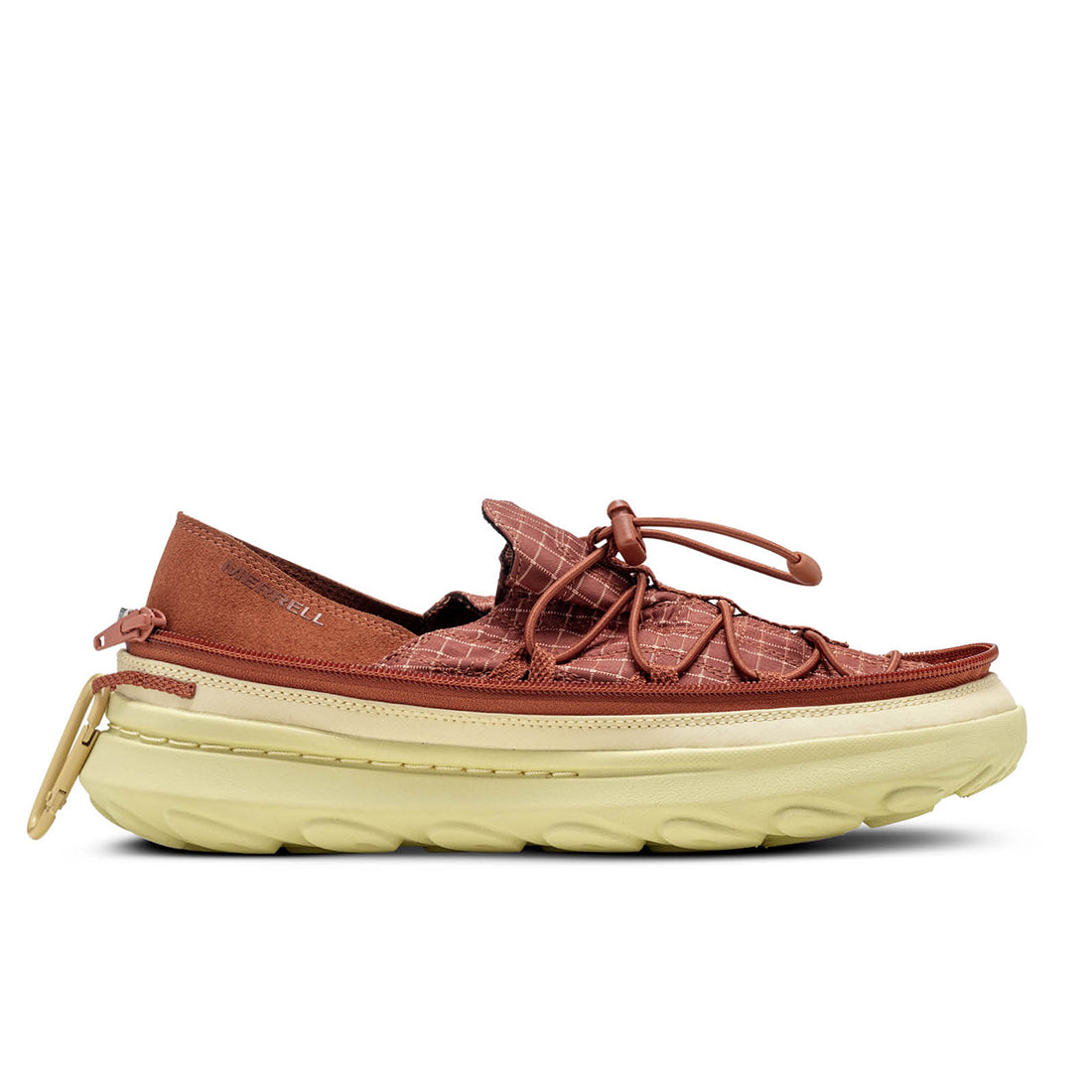 Hut Moc Packable RS 1TRL – Nutshell Mens Merrell Online Store - Main Image