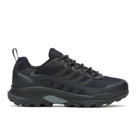 Speed Strike 2 Waterproof – Black Men’s Hiking Shoes