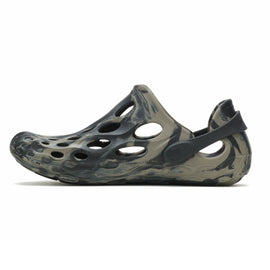Hydro Moc – Black/Brindle Men’s Shoes - 0