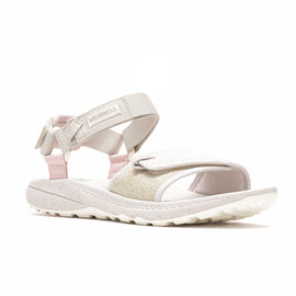 Bravada Backstrap - Moon Women's Sandals Water - 0