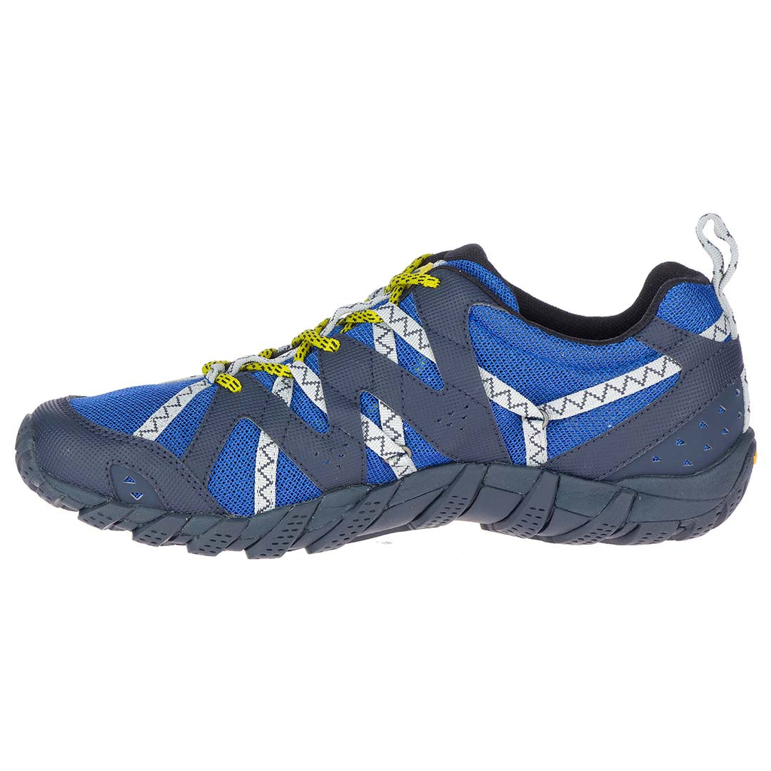 Waterpro Maipo 2 - Cobalt Men's Hydro Hiking Shoes - 0
