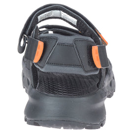 Cedrus Convert 3-Black Mens  Sandals Water - 0