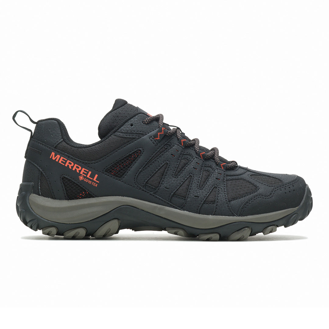 Merrell mens best sale walking shoes