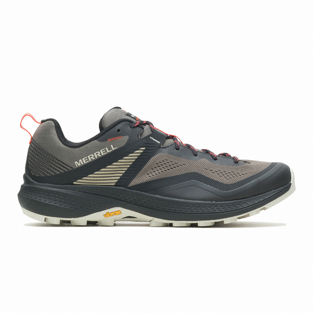 Mqm 3 Boulder Mens Hiking Shoes Merrell Online Store