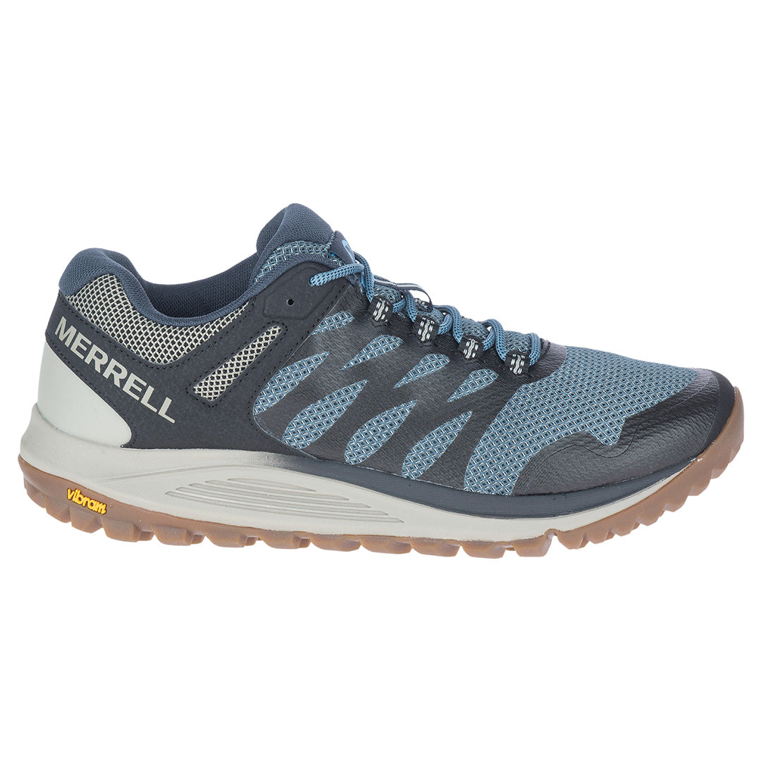 Nova 2-Stonewash Mens Trail Running Shoes | Merrell Online Store
