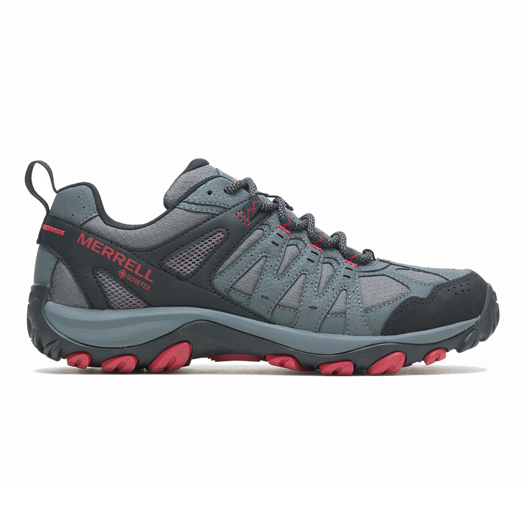 Gore tex best sale merrell shoes