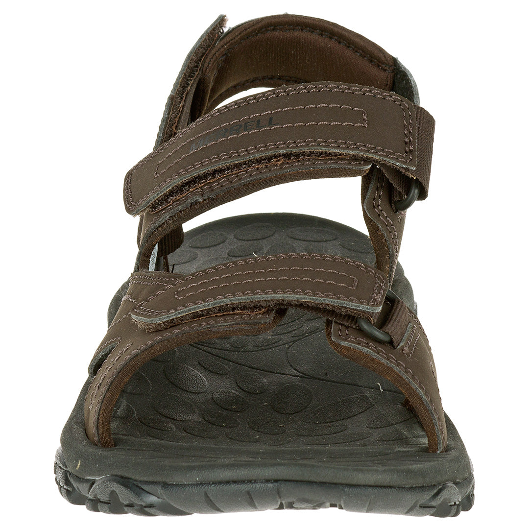 Mojave Sport Sandal-Light Brown Mens  Sandals Water