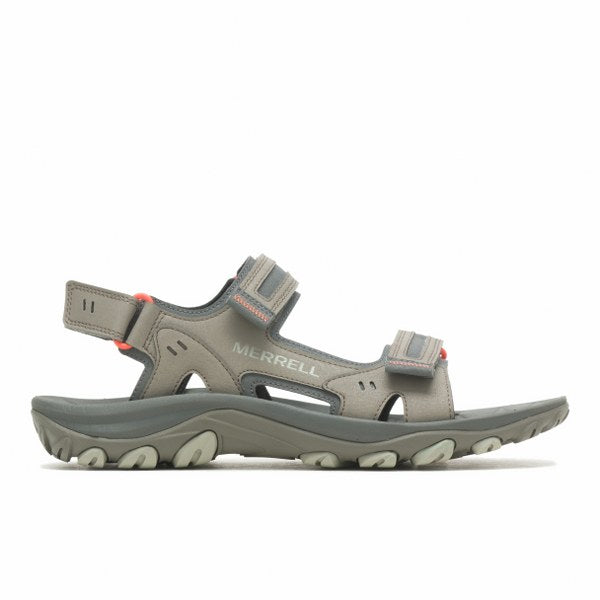 Merrell hiking hot sale sandals