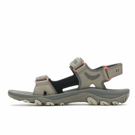 Huntington Sport Convert -Boulder Mens Sandals Water - 0