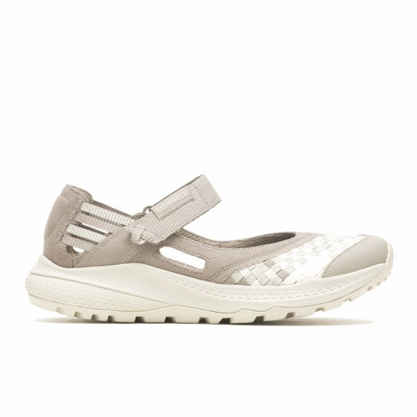 Womens Merrills Shoes Bravada Wrap-Moon Womens Hydro Hiking