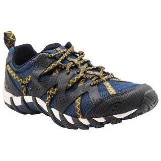 foder Håndværker tynd Waterpro Maipo 2-Blue Wing Mens Hydro Hiking Shoes | Merrell Online Store