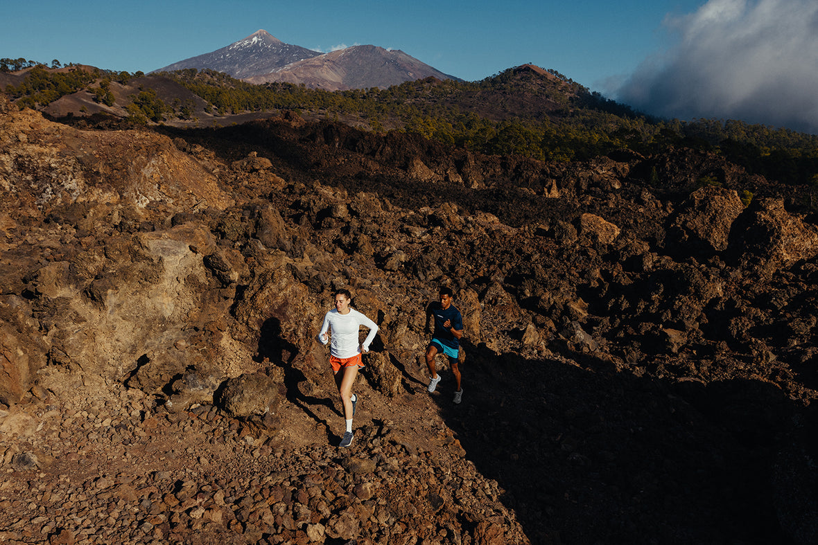 Aroo! Get Ready For Trailfecta Weekend in La Union with Merrell and Spartan Trail