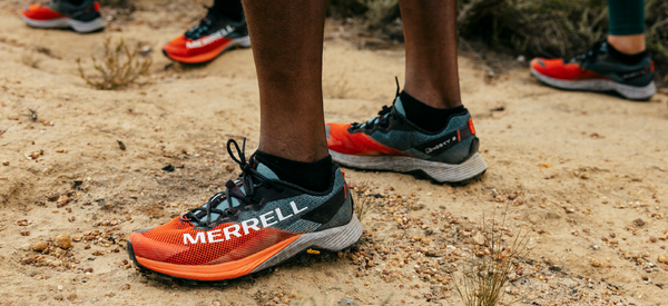 Merrell MTL Long Sky 2 Chosen As One Of TIME Magazine’s Best Inventions of 2022