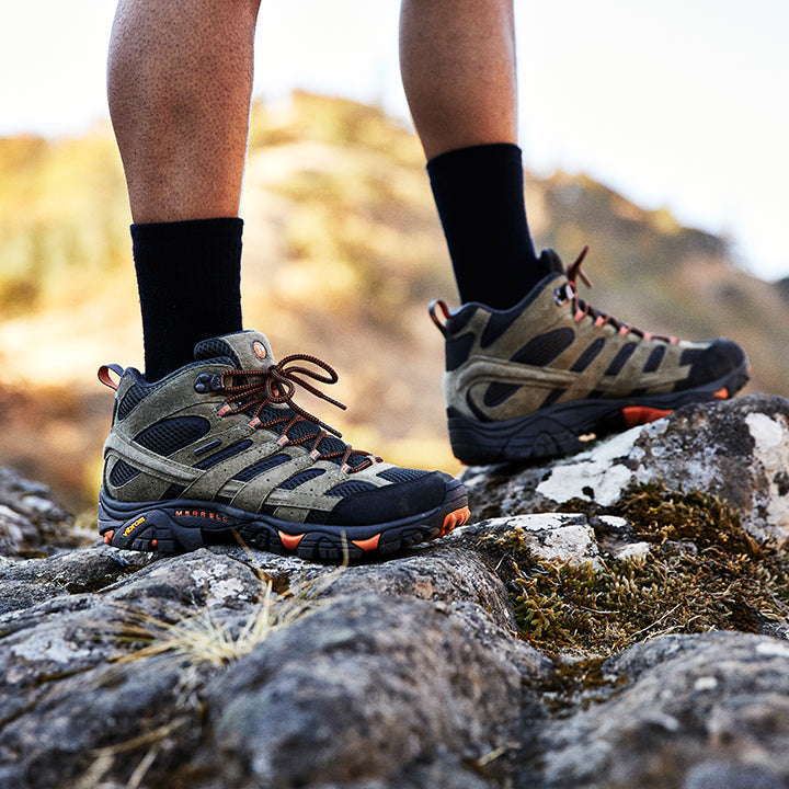 HIKING | Merrell Online Store
