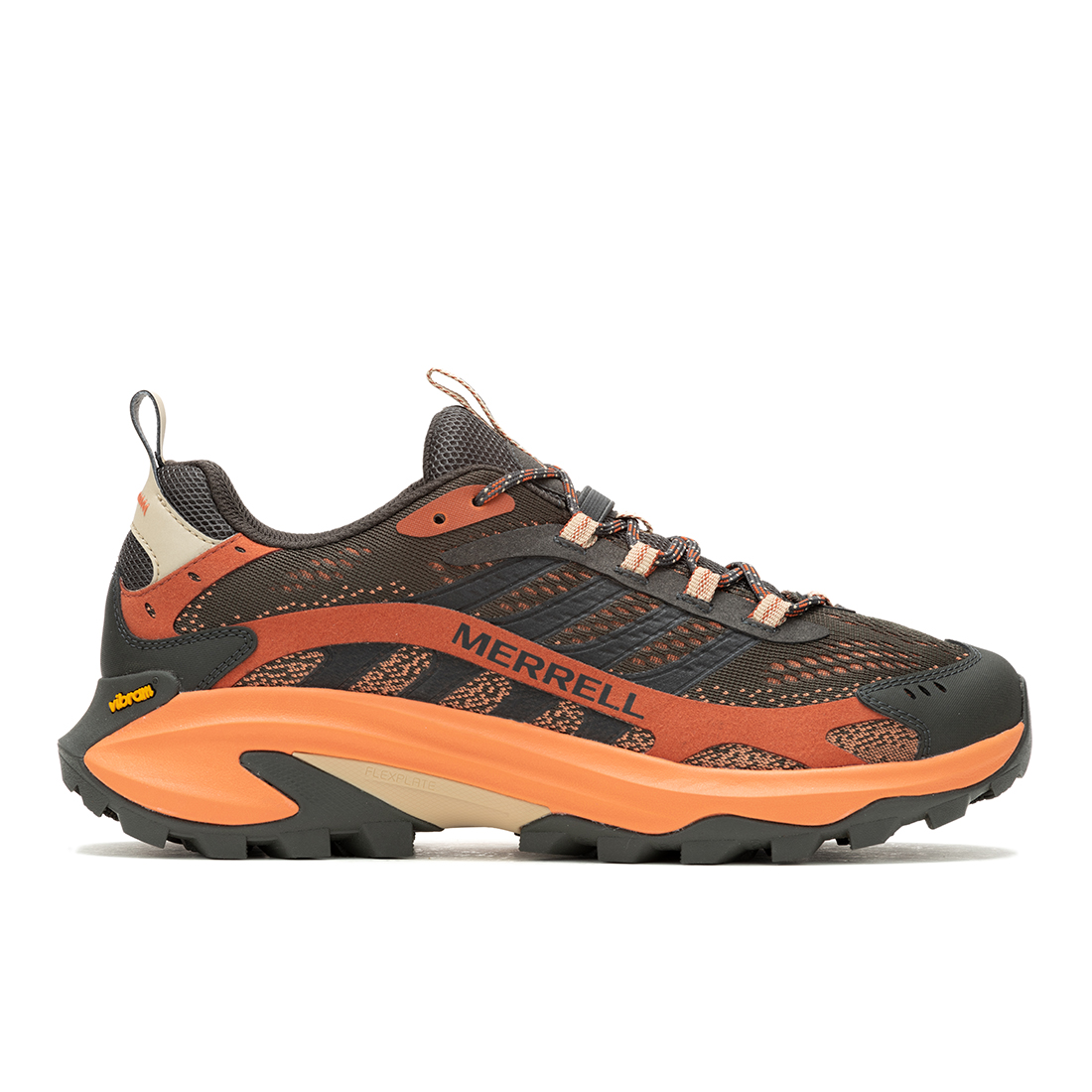 Moab Speed 2 – Beluga Mens Hiking Shoes