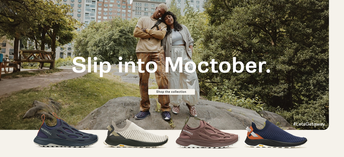 merrell shop near me