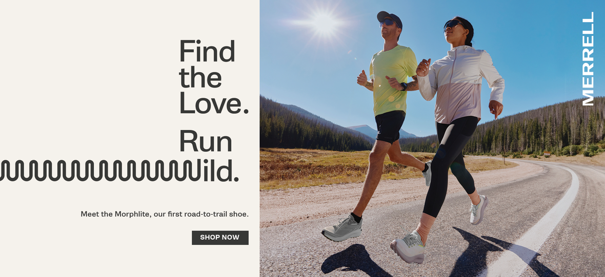 merrell shop