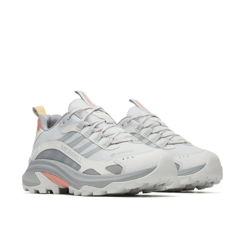 Moab Speed 2 Gore-Tex - Vapor Grey Women's Hiking Shoes