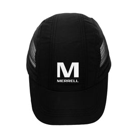 Merrell Cap - Black/White *GWP ONLY* - 0