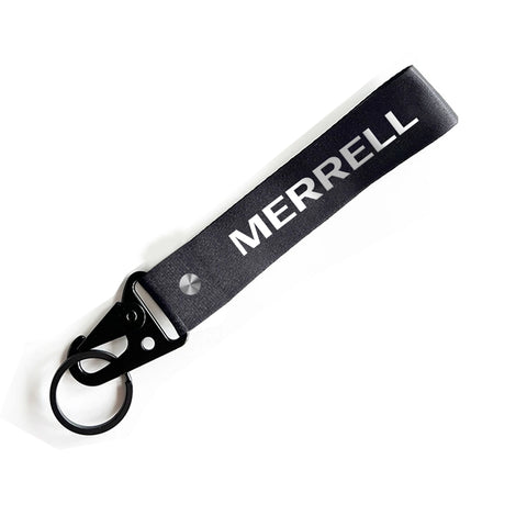 Merrell Keychain - Black *GWP ONLY*