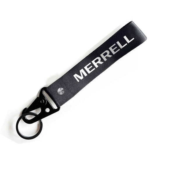 Merrell Keychain - Black *GWP ONLY*