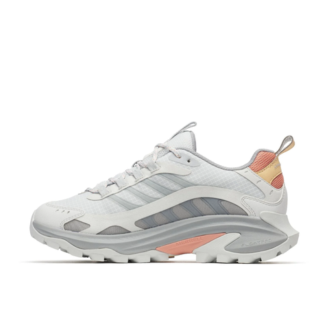 Moab Speed 2 Gore-Tex - Vapor Grey Women's Hiking Shoes