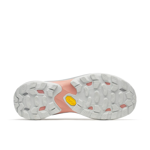 Moab Speed 2 Gore-Tex - Vapor Grey Women's Hiking Shoes