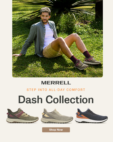 Merrell clearance sito ufficiale