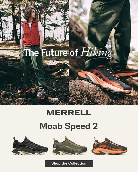 Merrell italia sito ufficiale discount
