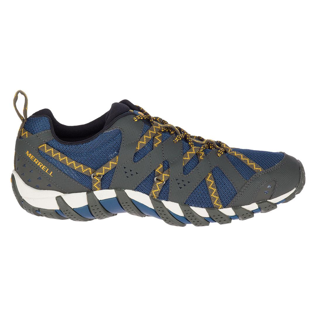 Waterpro Maipo 2-Blue Wing Mens  Hydro Hiking Shoes