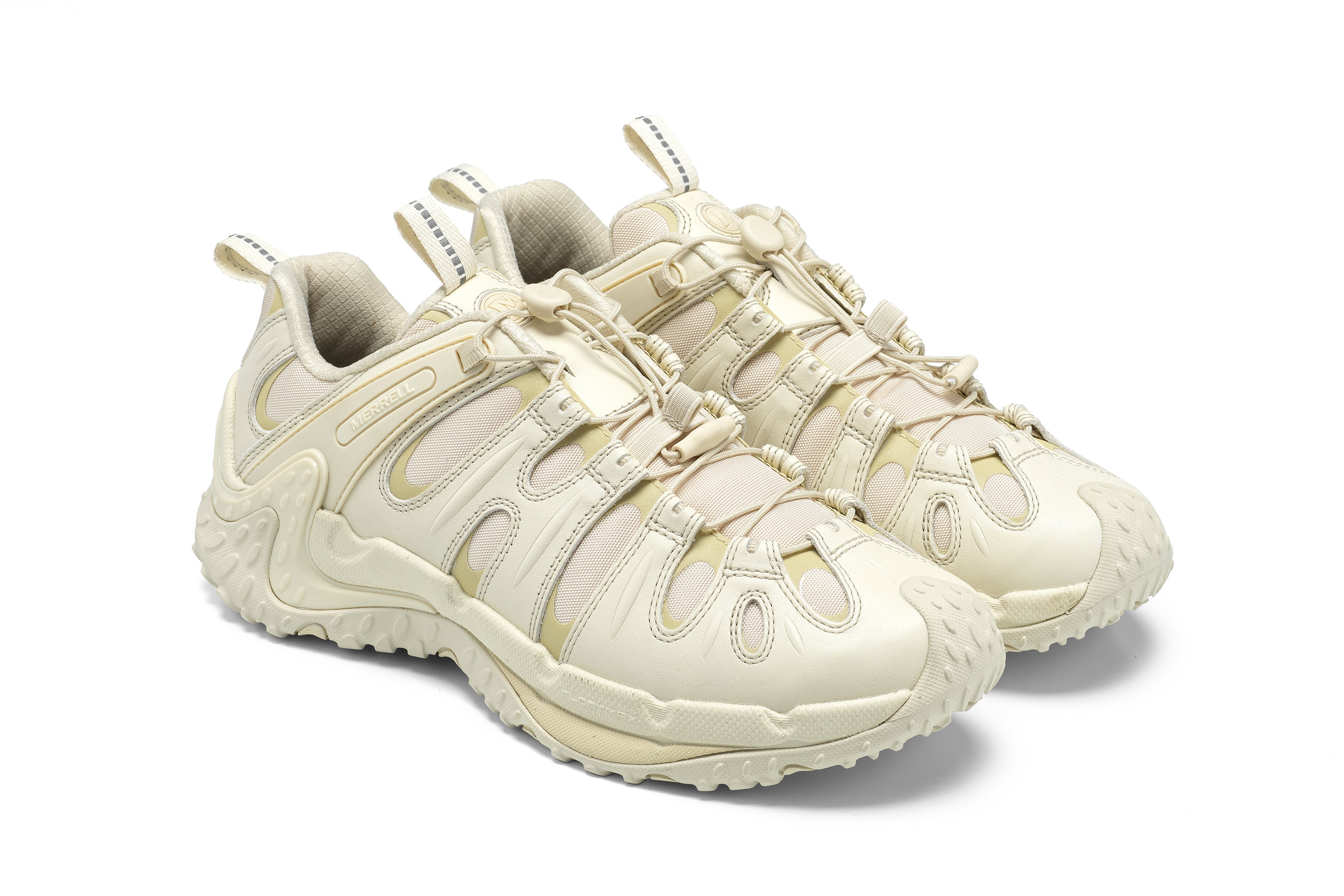 Cham Redux Ltr 1TRL - Stucco/Beige Men's