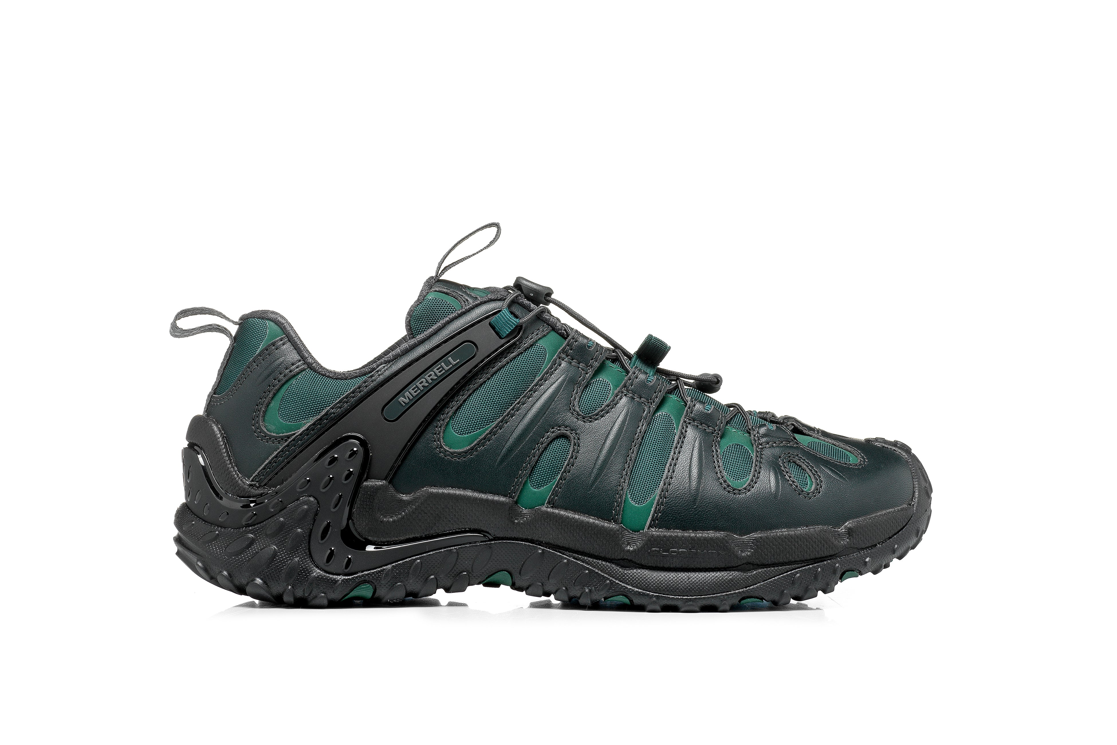 Cham Redux Ltr 1TRL - Hunter/Graphite Men's