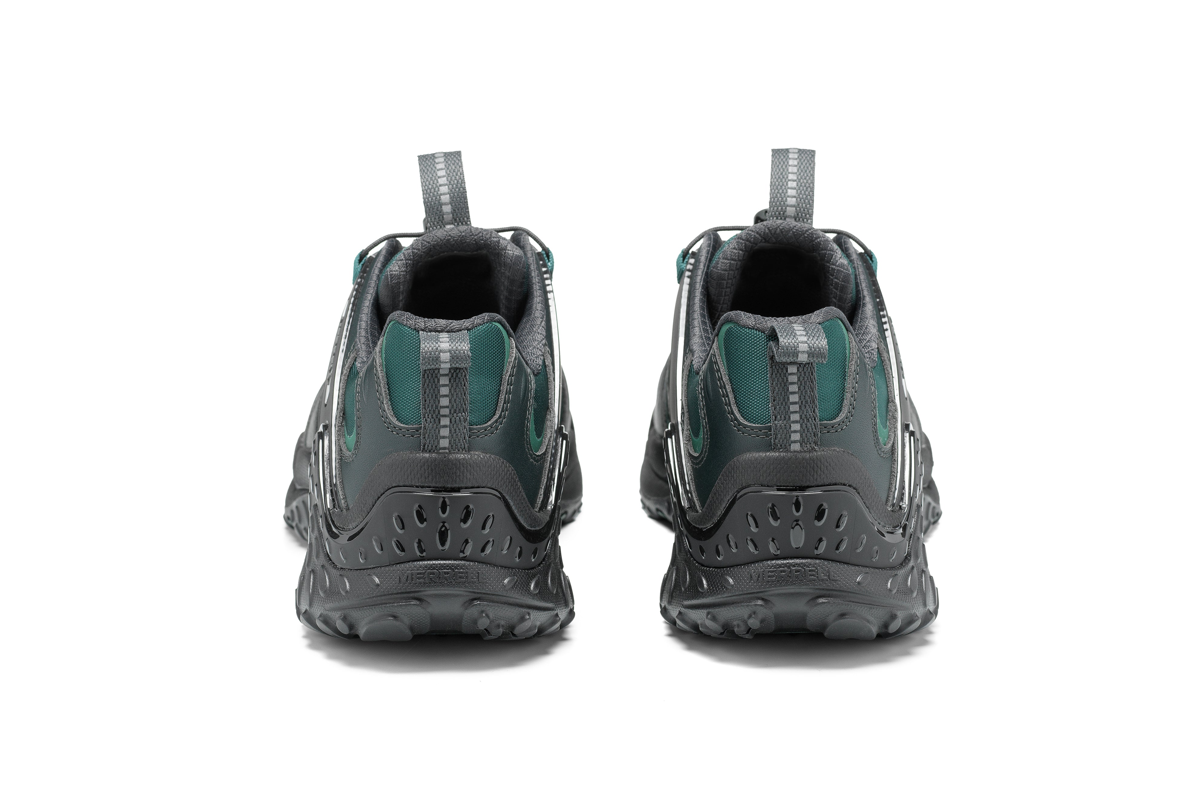 Cham Redux Ltr 1TRL - Hunter/Graphite Men's - 0