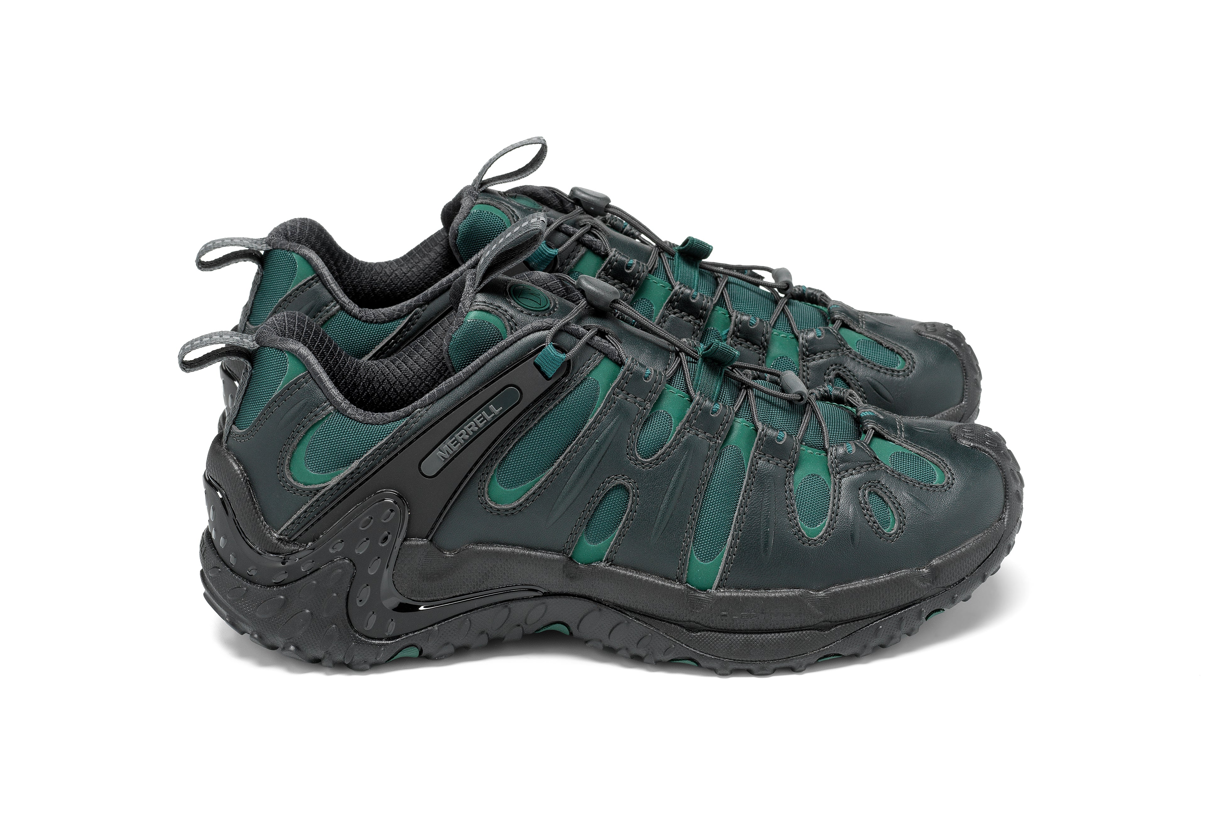 Cham Redux Ltr 1TRL - Hunter/Graphite Men's