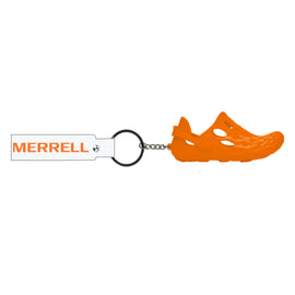 Merrell's Hydro Moc Keychain - Orange *GWP ONLY*