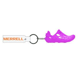 Merrell's Hydro Moc Keychain - Purple *GWP ONLY*