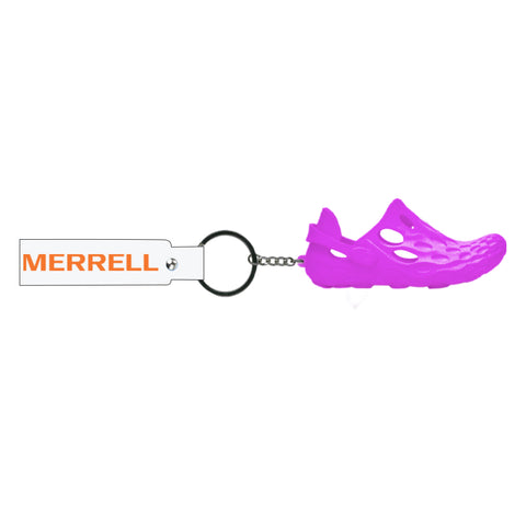 Merrell's Hydro Moc Keychain - Purple *GWP ONLY*