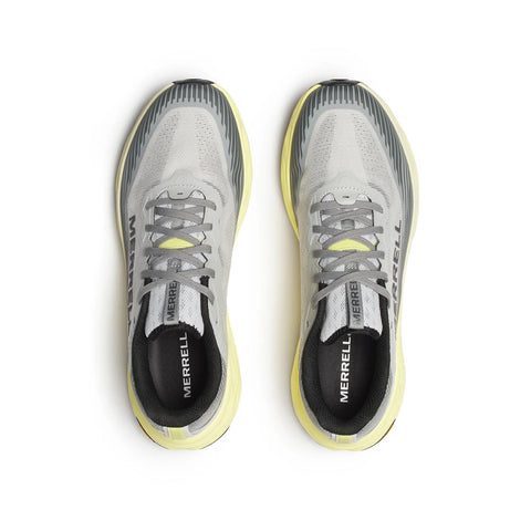 Agility Peak 6 – Pigeon Men’s Trail Running Shoes