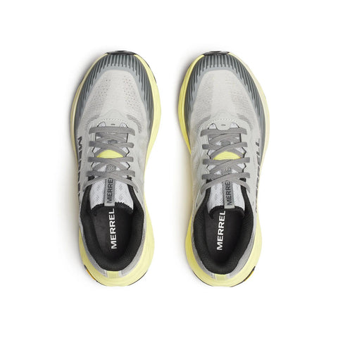 Agility Peak 6 – Pigeon/Limone Women’s Trail Running Shoes