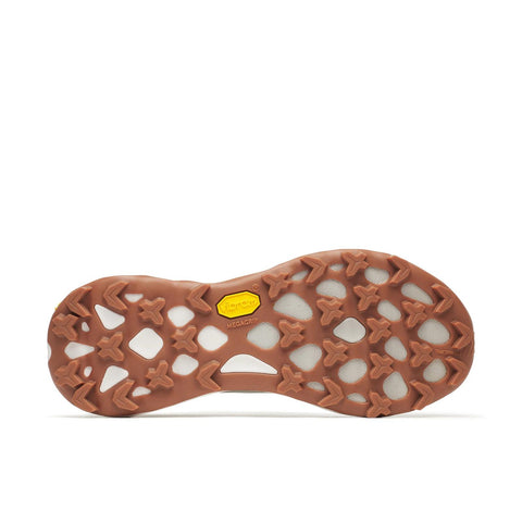 Agility Peak 6 – White/Gum Women’s Trail Running Shoes