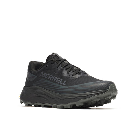Agility Peak 6 Gore-Tex – Black Men’s Trail Running Shoes