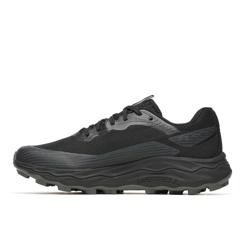 Agility Peak 6 Gore-Tex – Black Men’s Trail Running Shoes