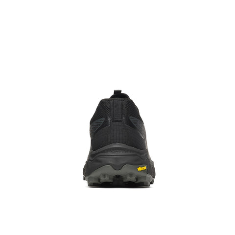 Agility Peak 6 Gore-Tex – Black Men’s Trail Running Shoes