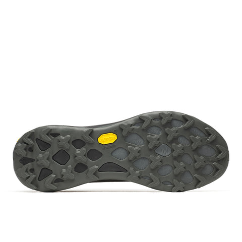 Agility Peak 6 Gore-Tex – Black Men’s Trail Running Shoes