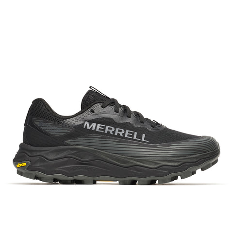 Agility Peak 6 Gore-Tex – Black Women’s Trail Running Shoes