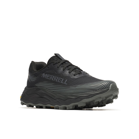 Agility Peak 6 Gore-Tex – Black Women’s Trail Running Shoes