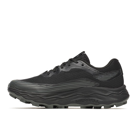 Agility Peak 6 Gore-Tex – Black Women’s Trail Running Shoes