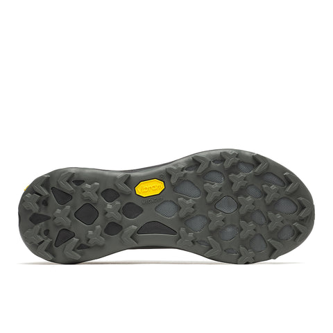 Agility Peak 6 Gore-Tex – Black Women’s Trail Running Shoes