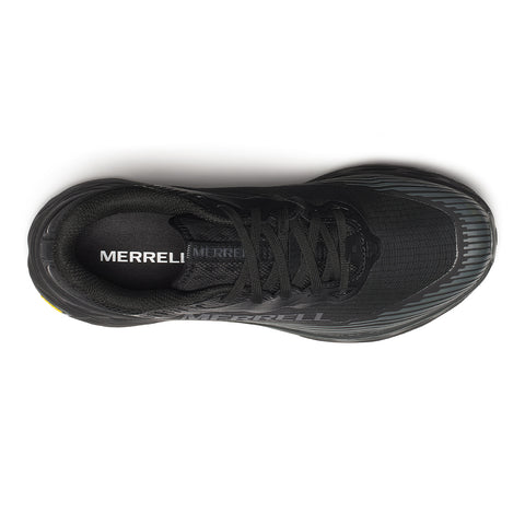Agility Peak 6 Gore-Tex – Black Women’s Trail Running Shoes