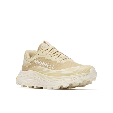 Agility Peak 6 Gore-Tex – Almond Women’s Trail Running Shoes
